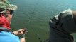 Crappie Fishing on Lake Barkley