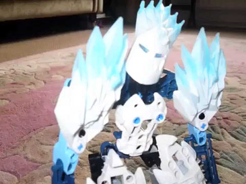 barraki chronicles#1 the beginning
