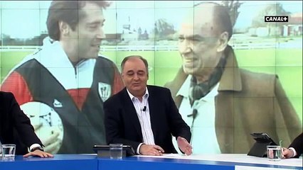 FIEBRE MALDINI (01/12/2014): ROBINSON Y ZARRA