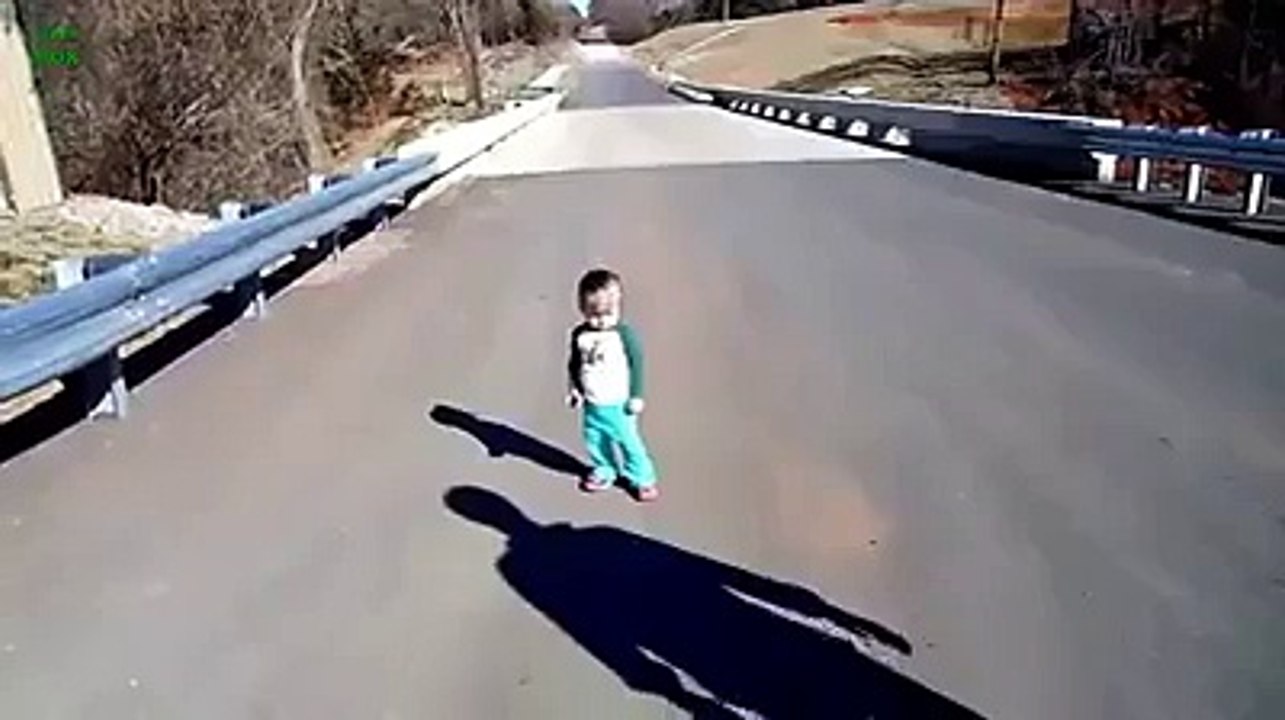 Babies Scared of Their Shadow Compilation