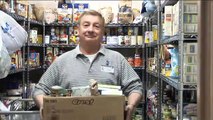 Goodwill Industries of Northern Michigan Agency Video
