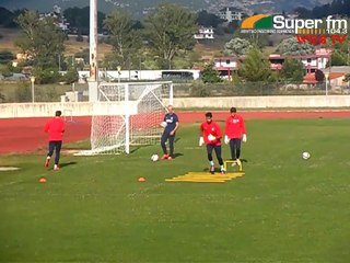 ΠΡΟΠΟΝΗΣΗ ΤΟΥ ΠΑΣ ΓΙΑΝΝΙΝΑ 4-7-2015