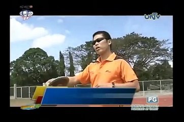 Discus Throwing Techniques