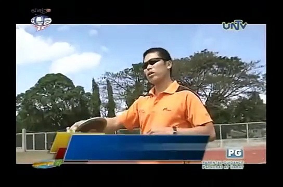 Discus Throwing Techniques