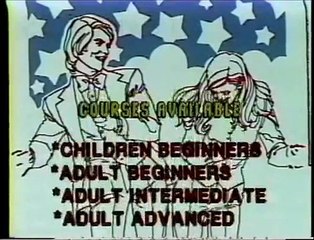 Cours anglais - Intermédiaire