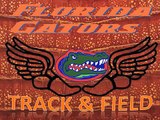 University of Florida Track and Field - 2011 Indoor NCAA 60m - Jeff Demps