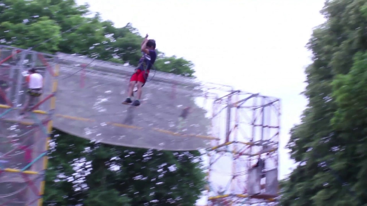 Mitry-Mory - La fête de la ville - Carnaval