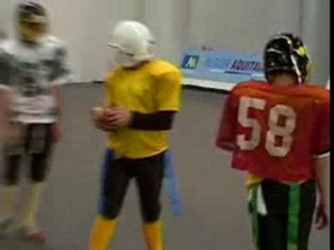 2006/2007 Petits Sangliers ConforExpo