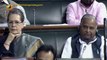 PM Modi takes a dig at Mulayam Singh Yadav in Lok Sabha over Assi Ghat cleaning