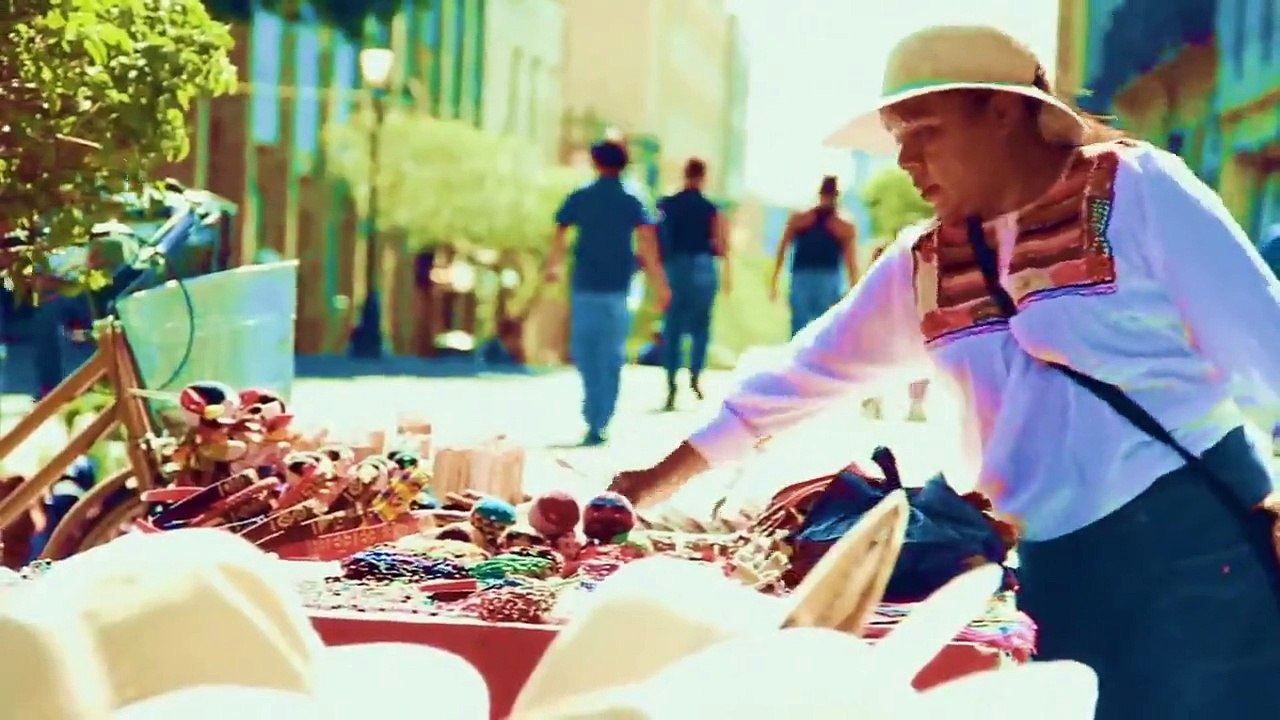 Salon Acapulco - Acapulco (acapulco shore cancion)