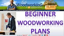 Woodwork Plans And Projects (Woodworking Bench Plan)