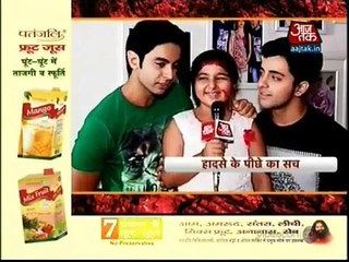 Saath Nibhana Saathiya Full 4th july 2015 -  Mera Kay Karan Raashi Houi Zakhmi