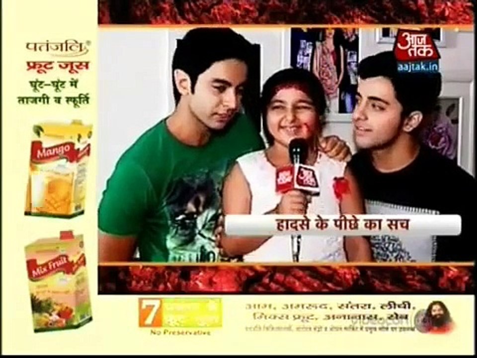 Saath Nibhana Saathiya Full 4th july 2015 -  Mera Kay Karan Raashi Houi Zakhmi
