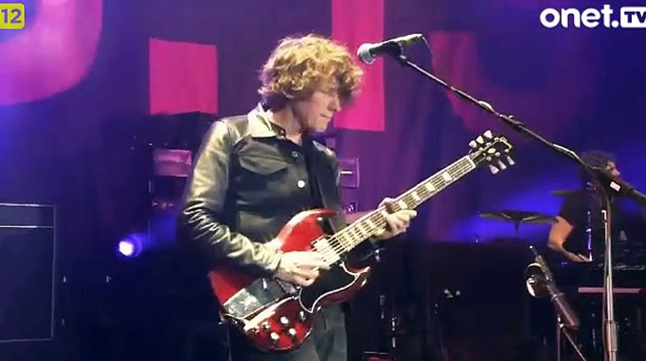 Kasabian Live at Open'er 2015 Full Set