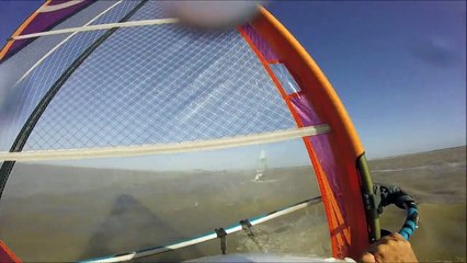 Une fin d'après midi à Saint Froult