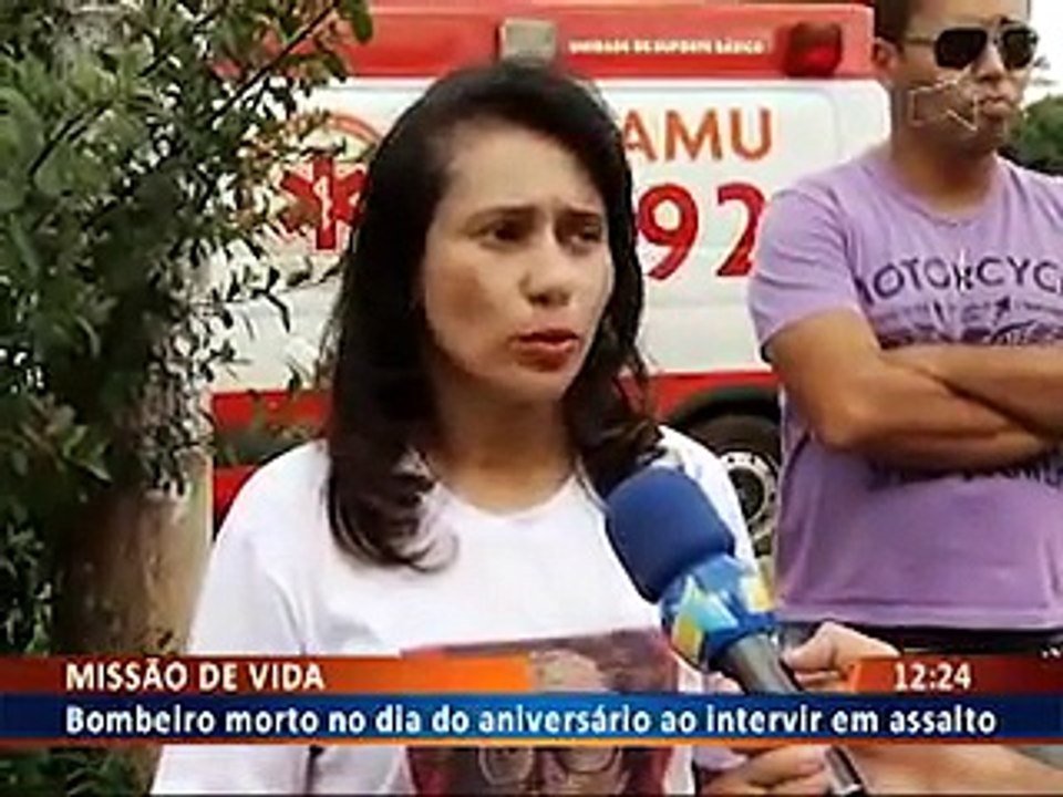 Missão de vida