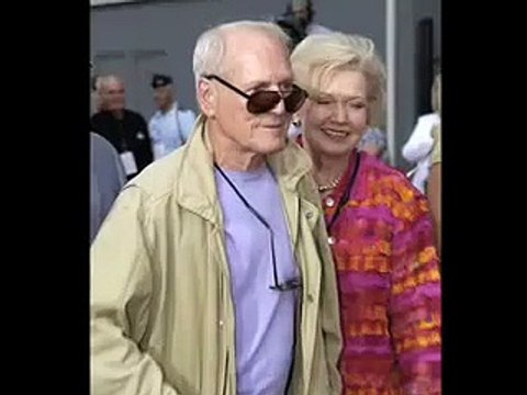 Robert Redford at the Sundance film festival 2009