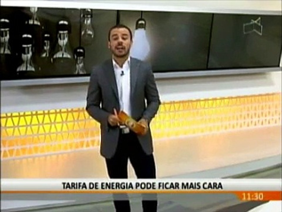 Conta de luz