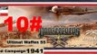 Panzer Corps ✠ Grand Campaign 41 U.Waffen SS Die Strassen von Moskau 2 Dezember 1941 # 10