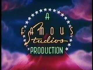 Popeye- I Don't Scare - Cartoon Castle