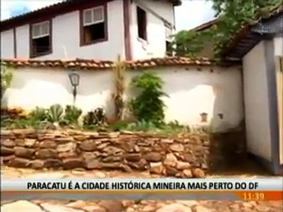 Minas Gerais