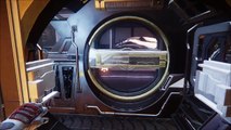 Star Citizen: Hangar module Aurora LN