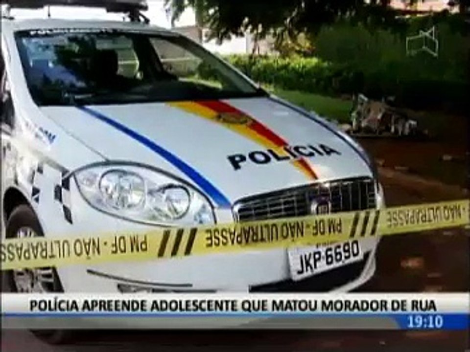 Homicídio