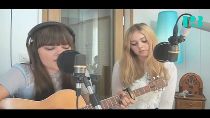 First Aid Kit - Waiting Around to Die (Townes Van Zandt cover)