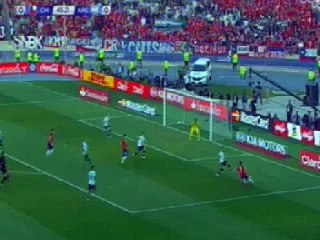 رأسية فيدال