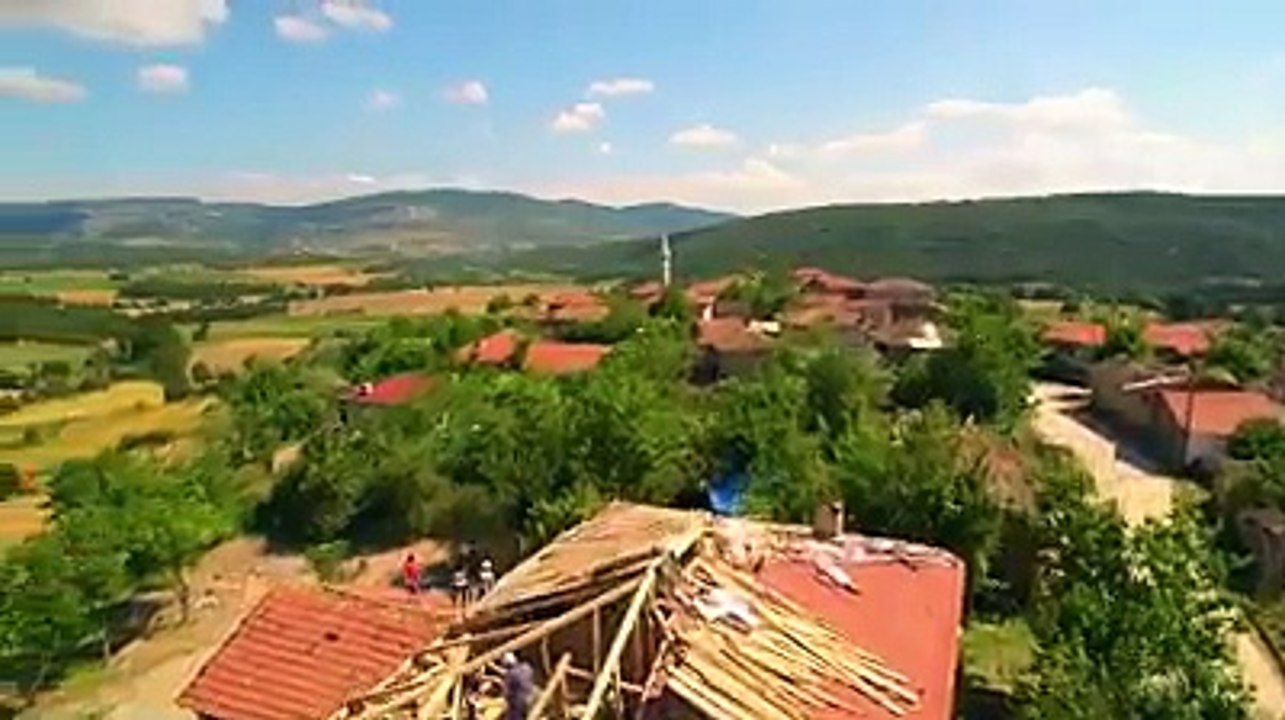Köyünü Yaşat Gölpazarı