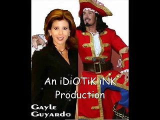 Gayle Gone Wild: Gayle Guyardo: The Triumphant Return!!!