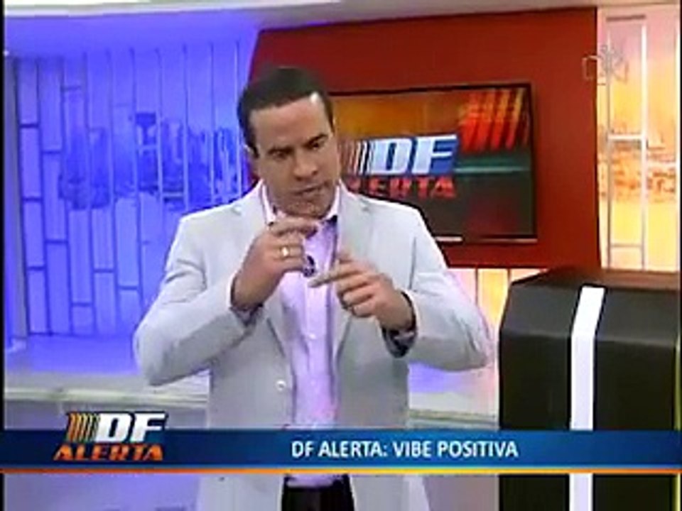 Vítima de latrocínio