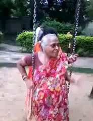 Ufff Ya to Gey Old womin very funny video 2015