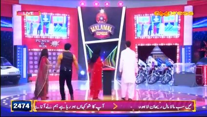 Malamal Express  4th July 2015 P_2_clip0