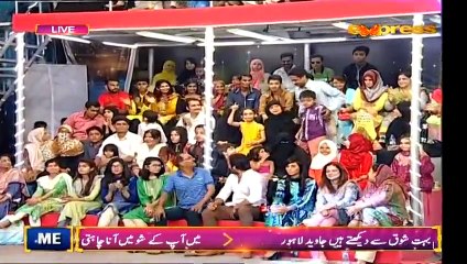 Malamal Express 4th July 2015 P_1 _clip0
