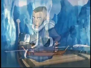 Avatar - I'll Make A Man Out Of You!