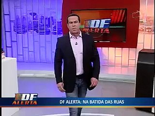 Bomba na Asa Norte