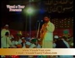 Madina Daikh Kay by Syed Manzoor Ul Konain - NaatHub.com