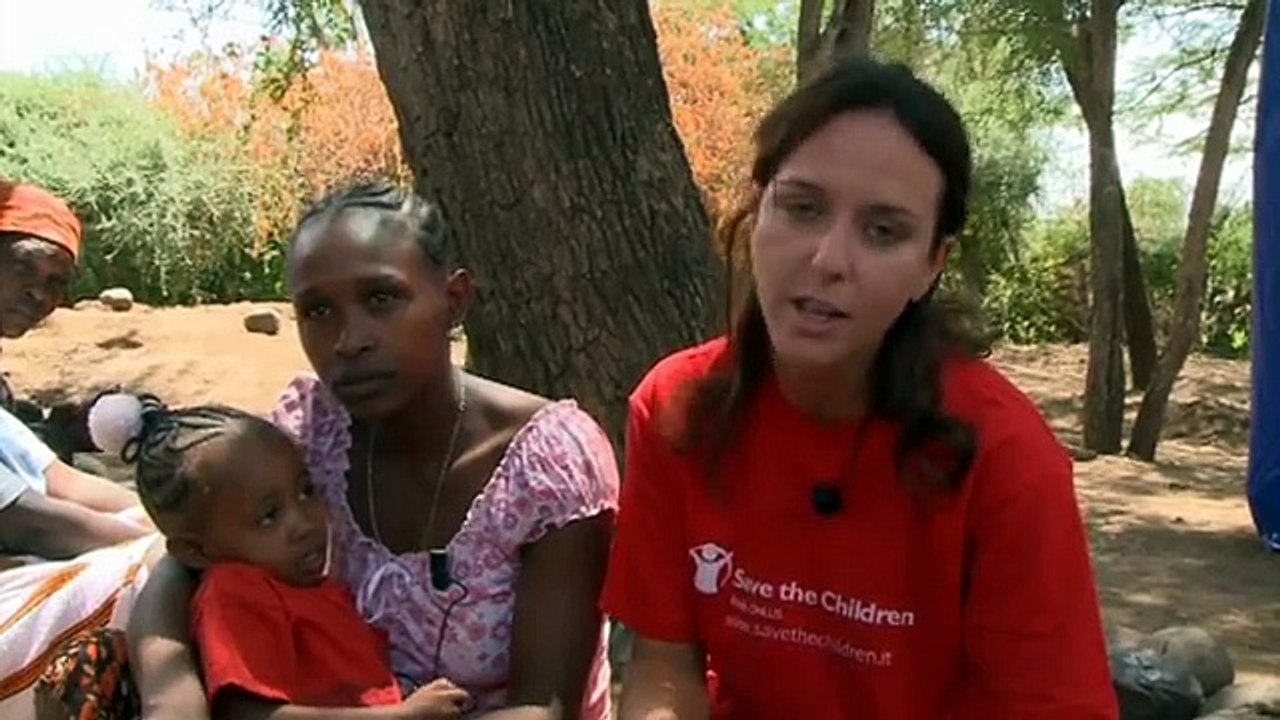 L'appello di Caterina Guzzanti contro la diarrea