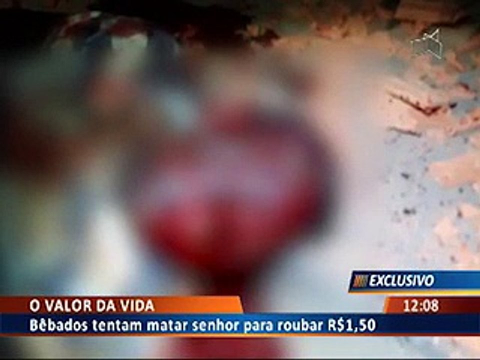 O valor da vida