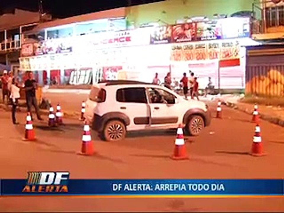Tribunal do crime