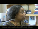 ND Expert: Barack Obama and the Black Vote, Dianne Pinderhughes
