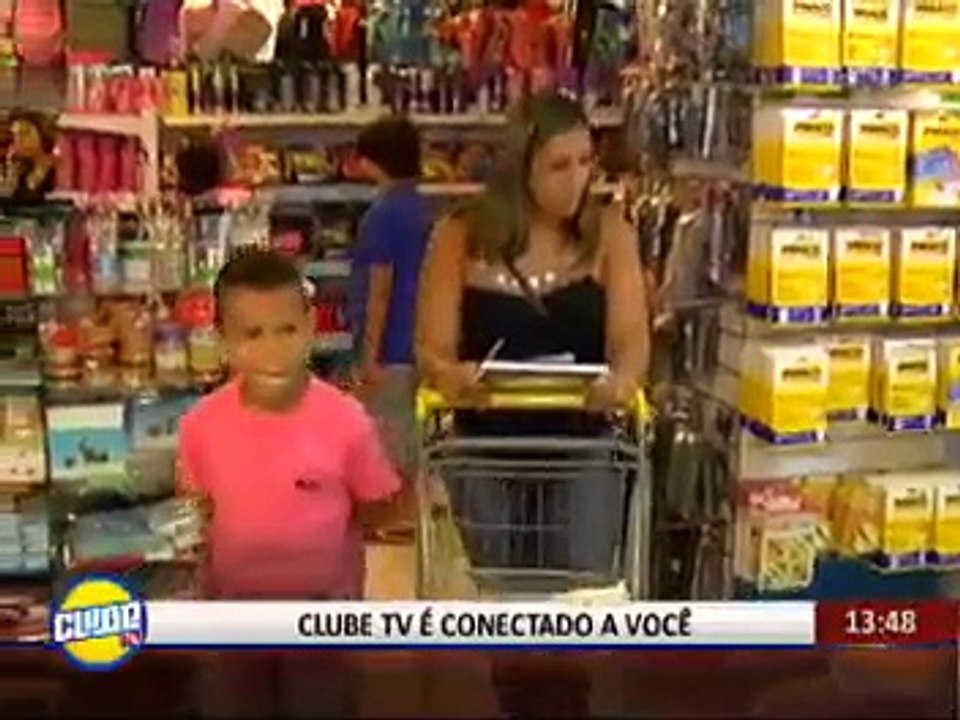 Volta às aulas