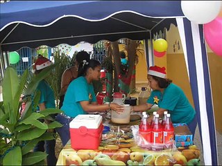 Educaciòn Inicial Parrandon Navideño