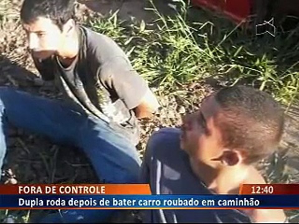 Fora de controle