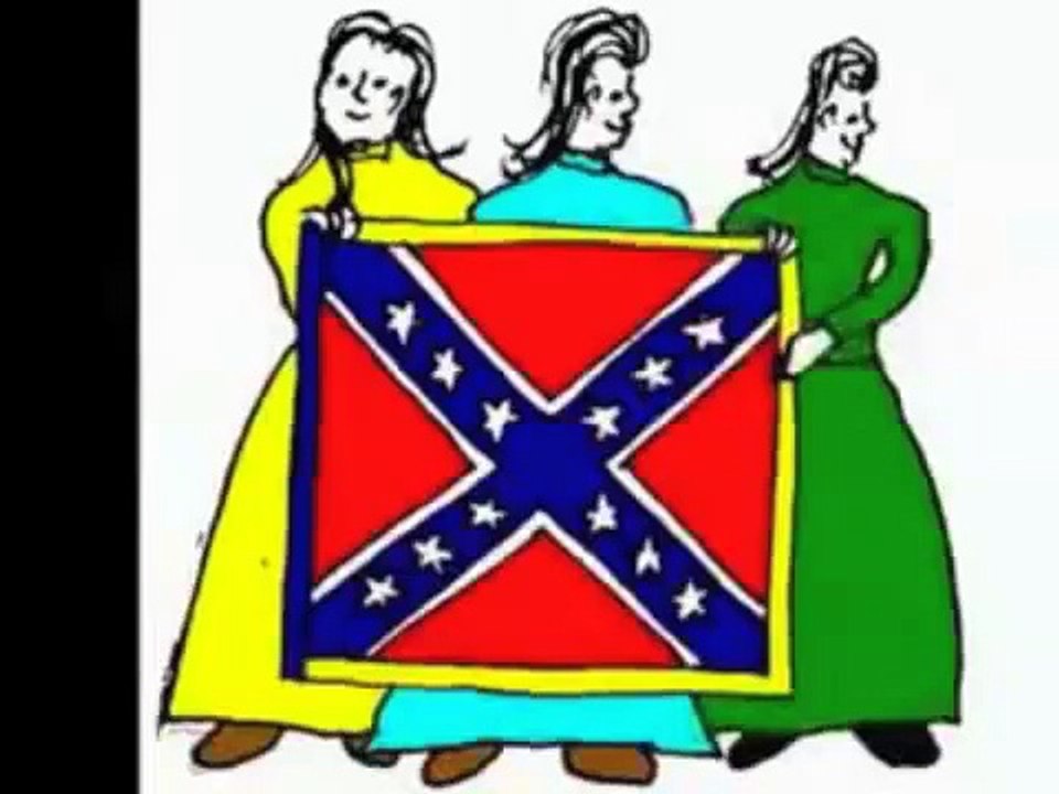 Stars And Bars