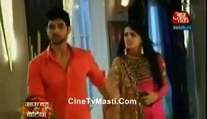 Meri Aashiqui Tum Se Hi Full 4 july 2015 - Ranveer Ney Kiye Ritika Ko Nikala Room Se Out