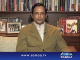 MI6 and RAW involved in Karachi- Ex-ISPR chief