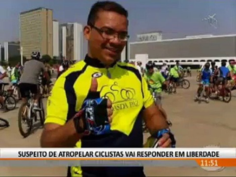 Atropelamento