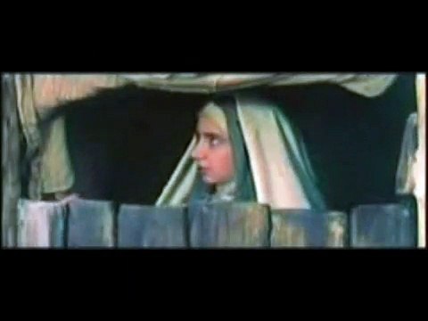 Mary mother of Jesus (Jesus Prophet of God)